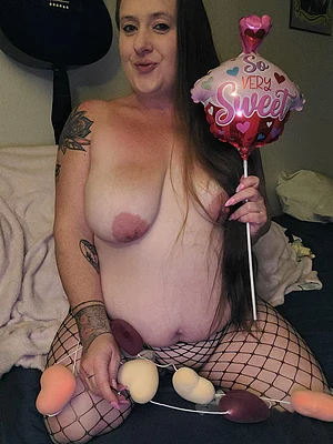 Can I be your special valentine?!?