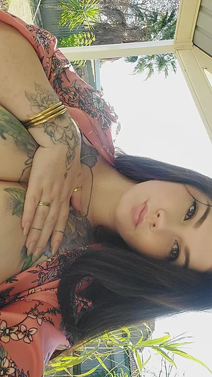 Am I a bitch ? What you say?