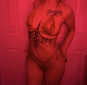 your imagination decides, I provide 💋