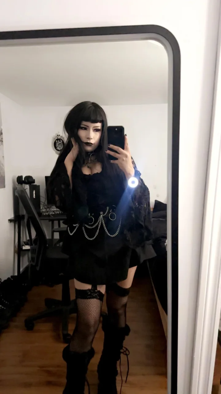 Goth!