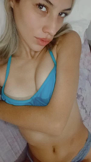 My face when I'm horny is my favorite weapon to drive you crazy and make you see stars