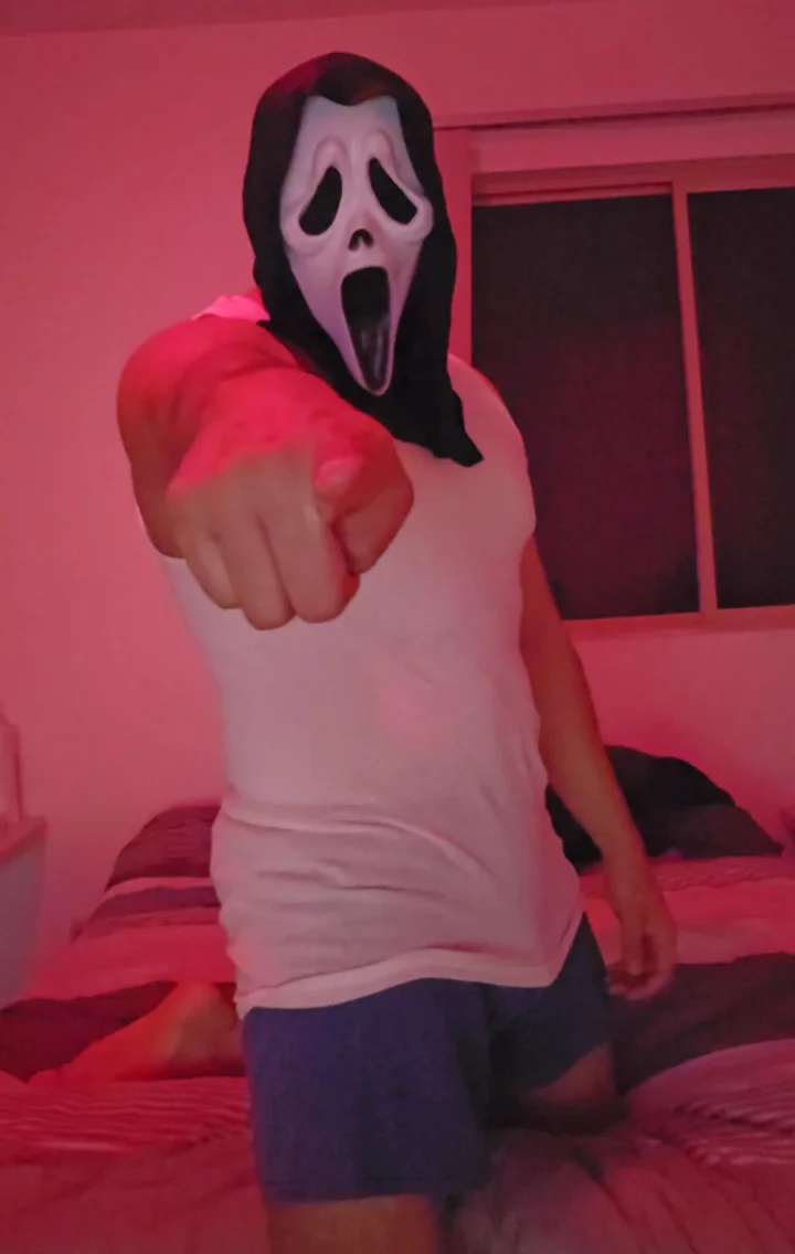 I cumming 4 you