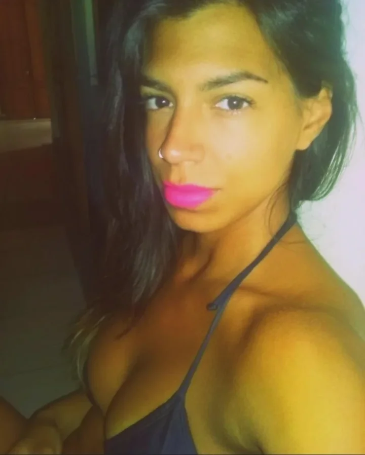 Foto do OnlyFans de Lady4ndro (@ladyandrogina) nº 3