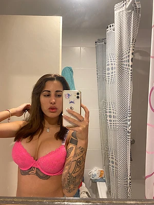 Hello darling