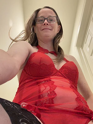 You deserve a little fun ๐