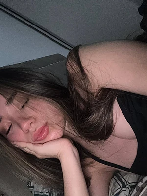 would u leave your wife for me?