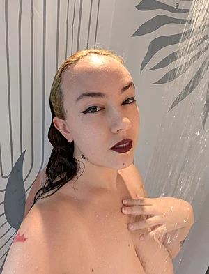 Let's get wet.. together