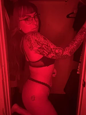 What tattoos turn you on