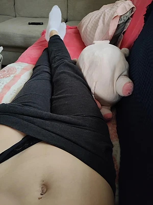 Sexyyy little ankle socks