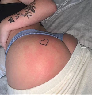 I want to be a good girl