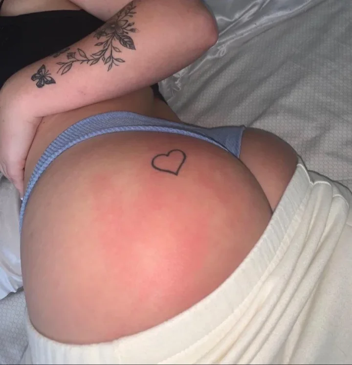 I want to be a good girl