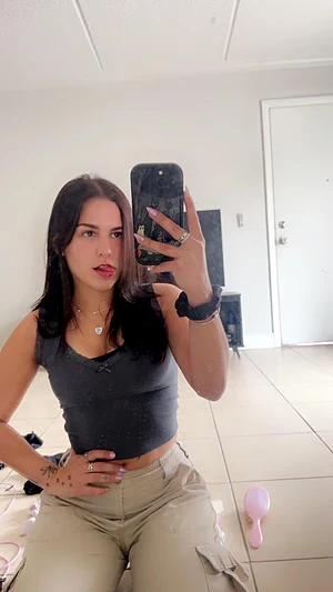 You need a brunette in your life