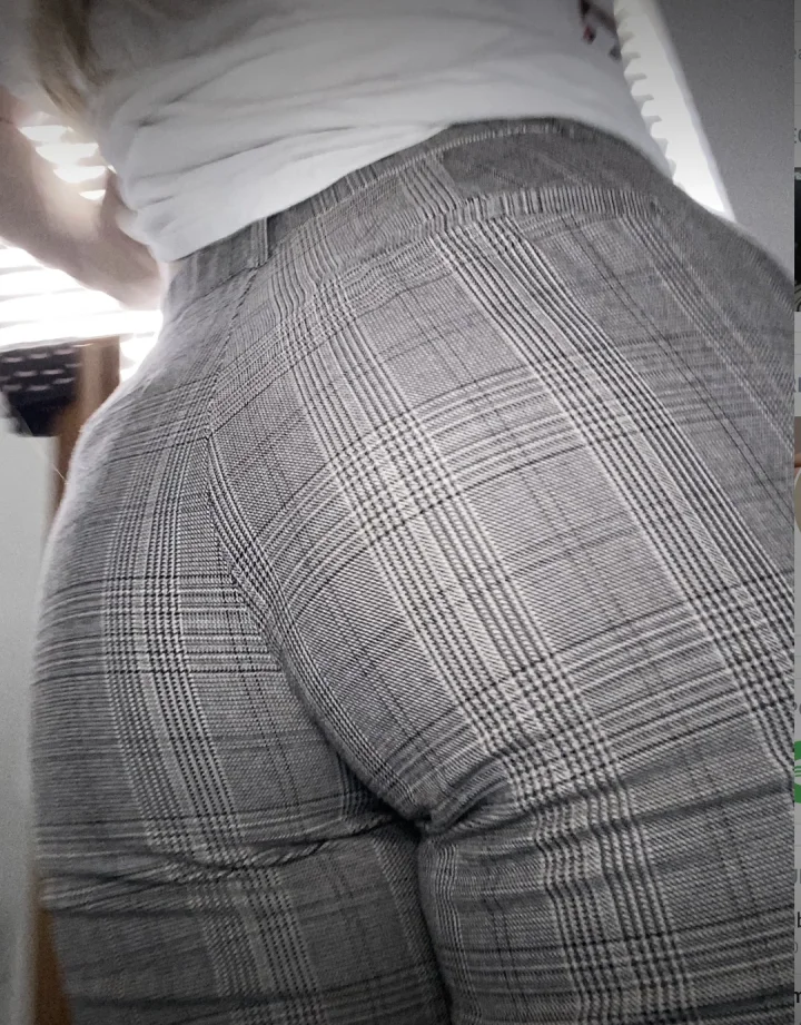 spank me
