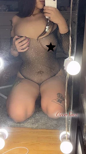 Only taking this off if you ask nicely. 😇