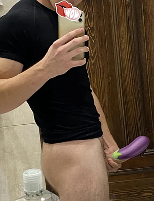 daddy is waiting