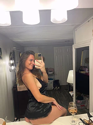 Come to bed with me 