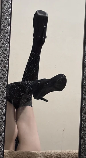Can I be your new whore?
