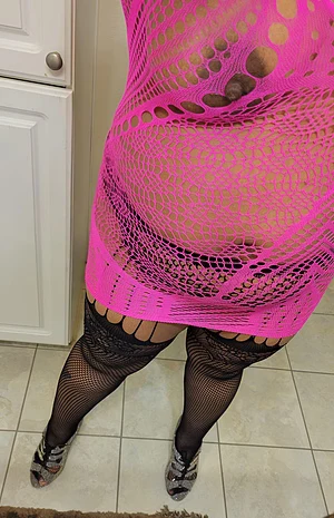 Come join me