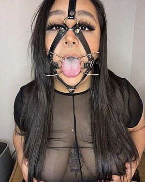 Oldie but a goodie! Ugh I miss my spider gag