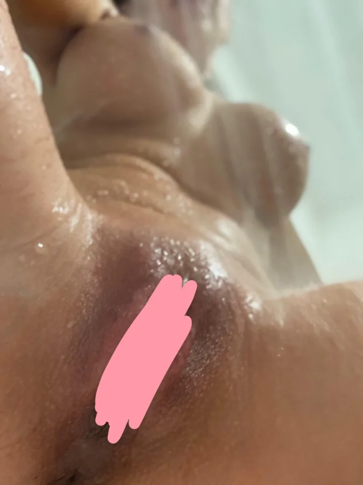 Hmm…too wet