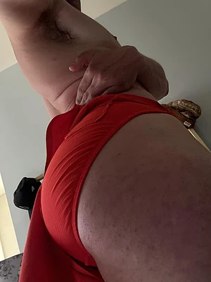 Frisky Nicky's pic #1