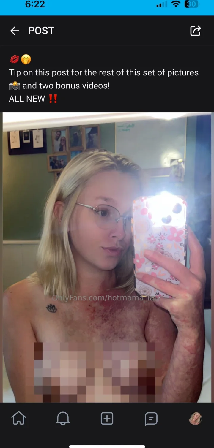 https://onlyfans.com/hotmama_laur/c6