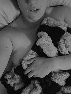Naked on a Sunday... is there any other way to be