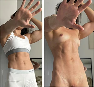 aryfitqueen