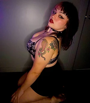 ⛓️ Nova Nyxia ⛓️'s pic #3