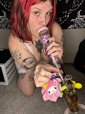 Are you as stoned as me?