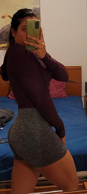 Your Tiny Muscle Mommy's pic #8