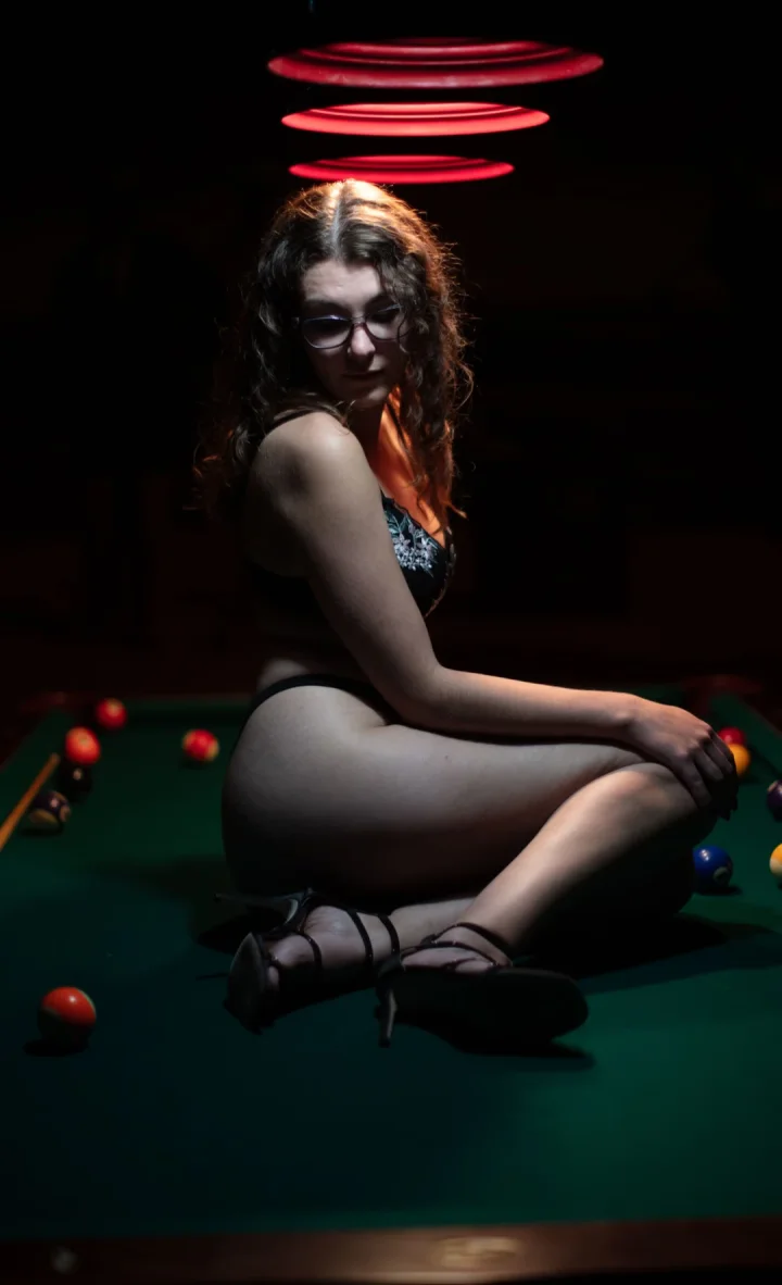 Give me all the balls I can handle...
