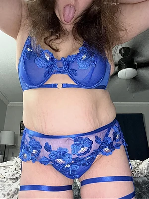 Ready for you to come chat with me