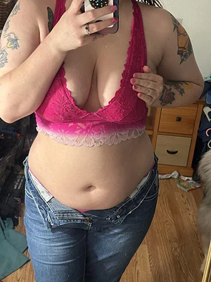 I know you want me