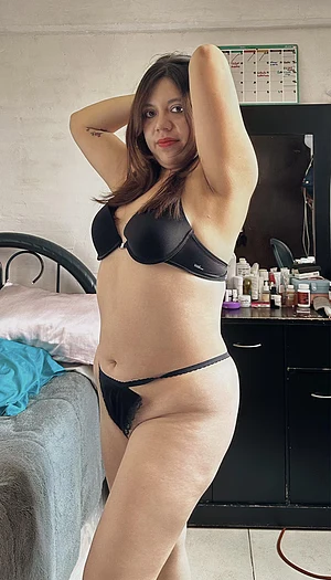 Your wife has the ring… but I have your attention