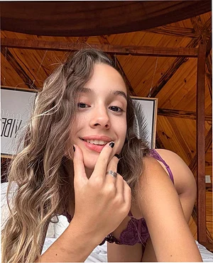 18F can i tell you something naughty