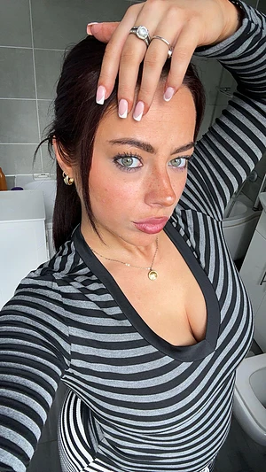 Make me your homewrecker?