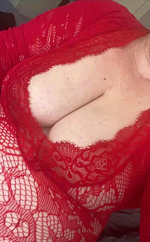 Soft Milf boobies , perfect for cuddles !