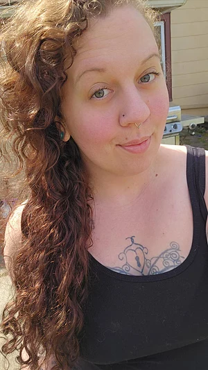 Nikki Drips's pic #1