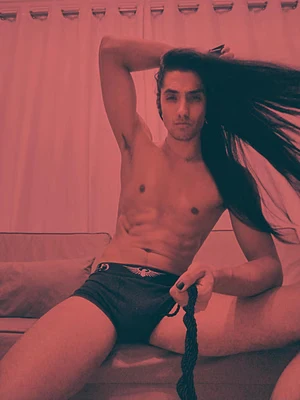 Do you like being dominated?