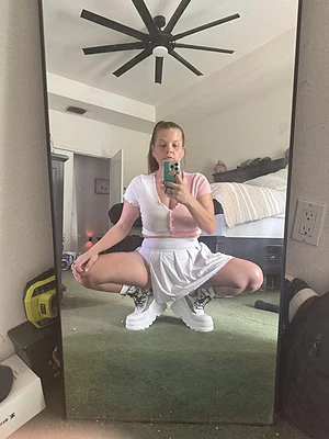 I’d love to be your next chubby obsession