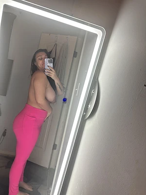 Ass and boobs