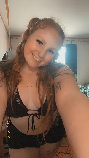 This was pre chest tats come see them ;)))