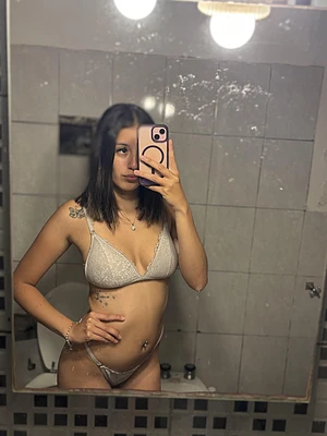 Hello love, are we having fun?