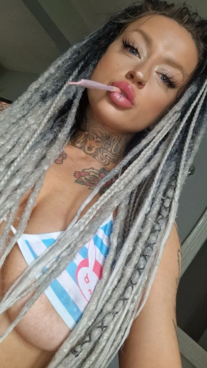 Ciao stoners