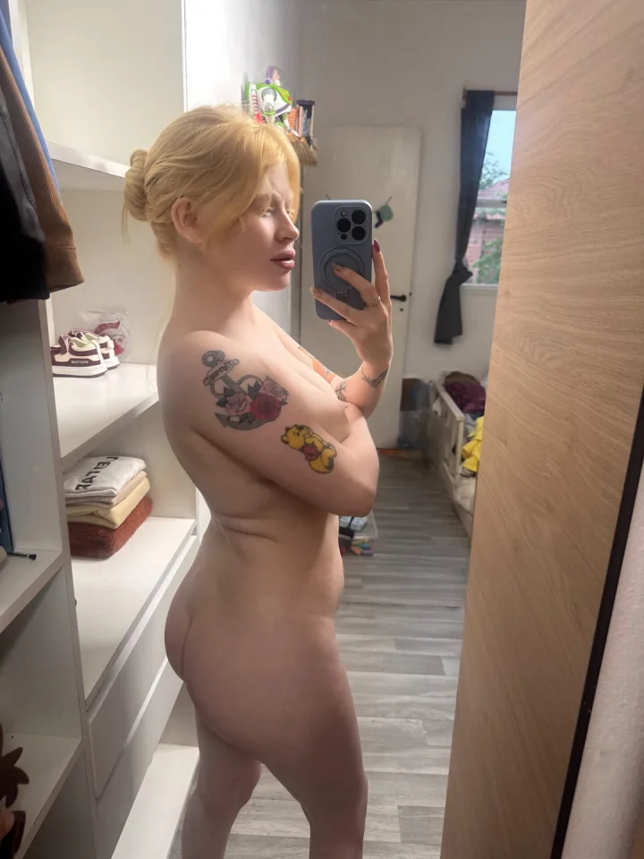 Is my body type a turn on? yes or no
