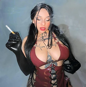 Be useful and open your mouth for daddy now