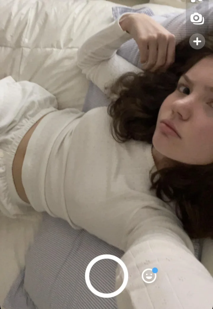 Photo de Luna Novak n°4
