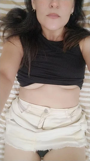 I'll take it all off