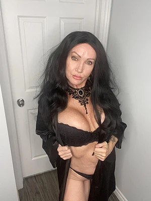 Can you come and satisfy me?